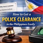 PH clearance - photo 1