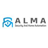 Alma Security - Security Systems & Alarms in Riyadh