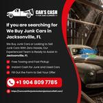 Cars Cash For Junk Clunkers - photo 1