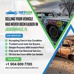 Cars Cash For Junk Clunkers - photo 4