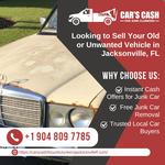 Cars Cash For Junk Clunkers - photo 7