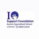 I Support Foundation - Speech Therapy in Lucknow