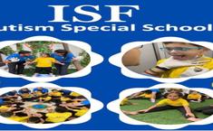 I Support Foundation - Speech Therapy