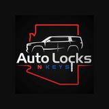 Auto Locks N Keys