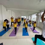 I Support Foundation - photo 1