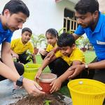 I Support Foundation - photo 3