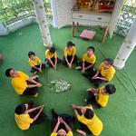 I Support Foundation - photo 4