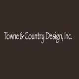 Towne & Country Design, Inc.