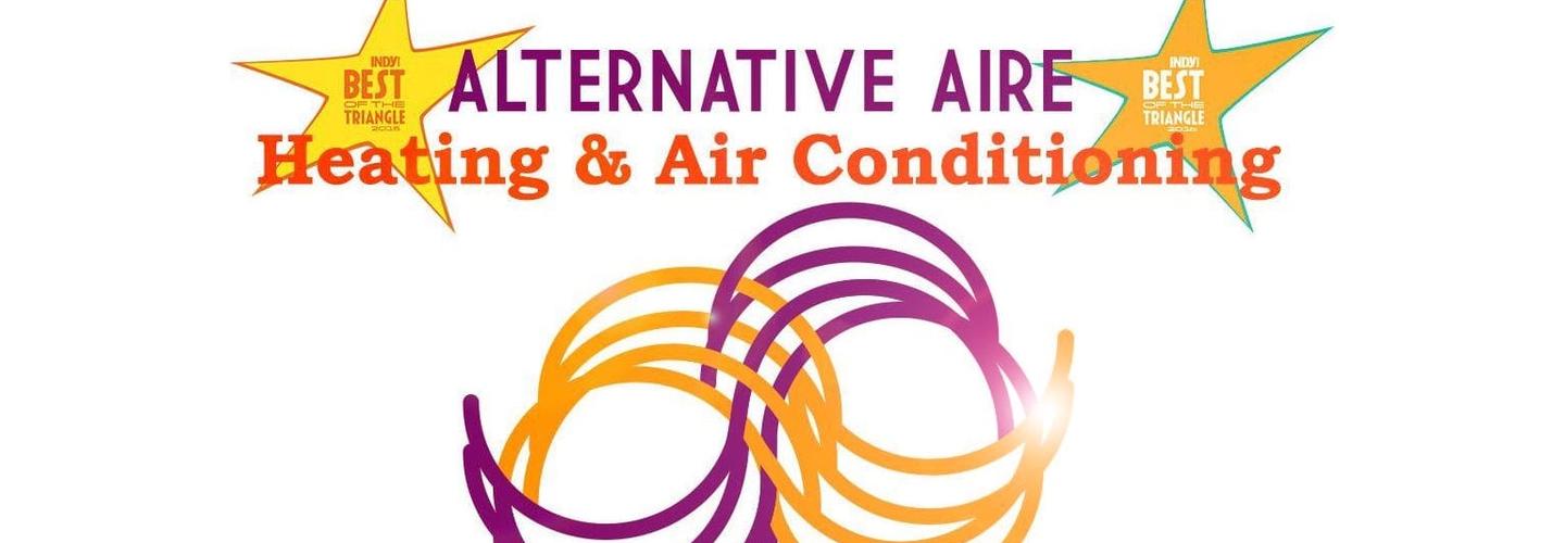Alternative Aire Inc cover photo