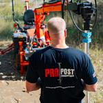 Pro Post Foundations - photo 2