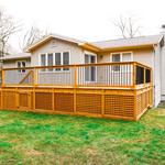 Pro Post Foundations - photo 6