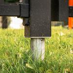 Pro Post Foundations - photo 7