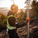 Pro Post Foundations - photo 8