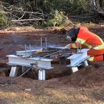 Pro Post Foundations - photo 9