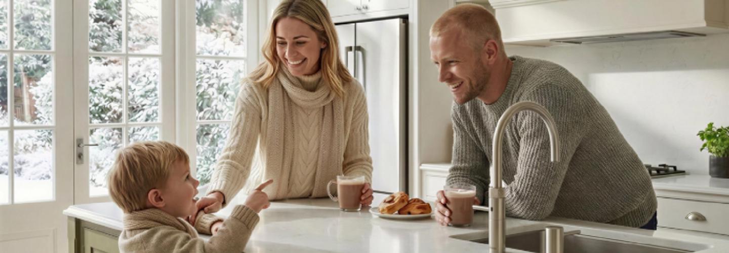 Gemini Worktops cover photo