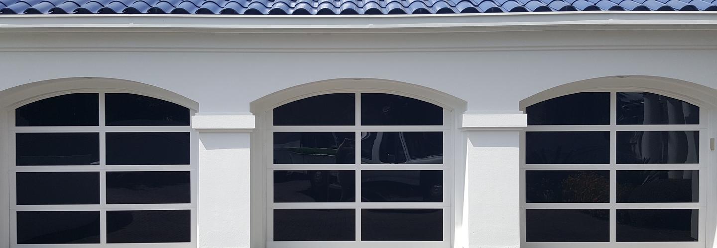 All Garage Doors LLC cover photo