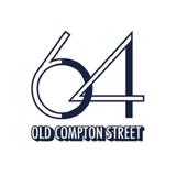64 Old Compton Street