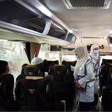 How To Get By Bus Umrah Package From Dubai? 