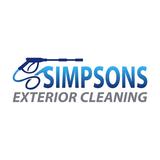 Simpsons exterior cleaning services