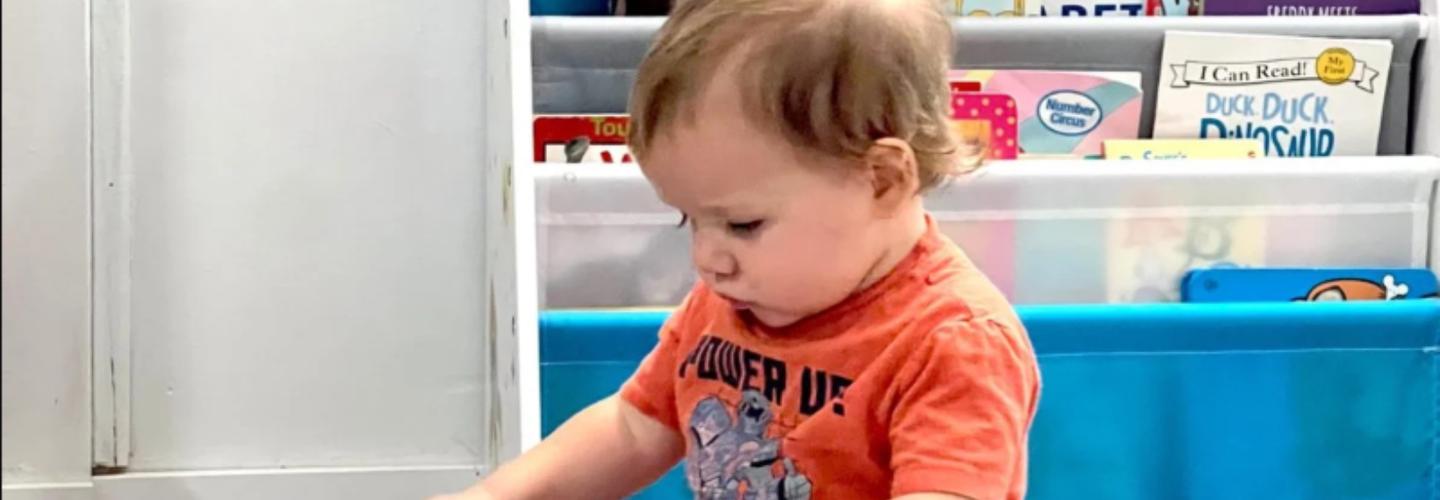 Jr Adventures Childcare cover photo