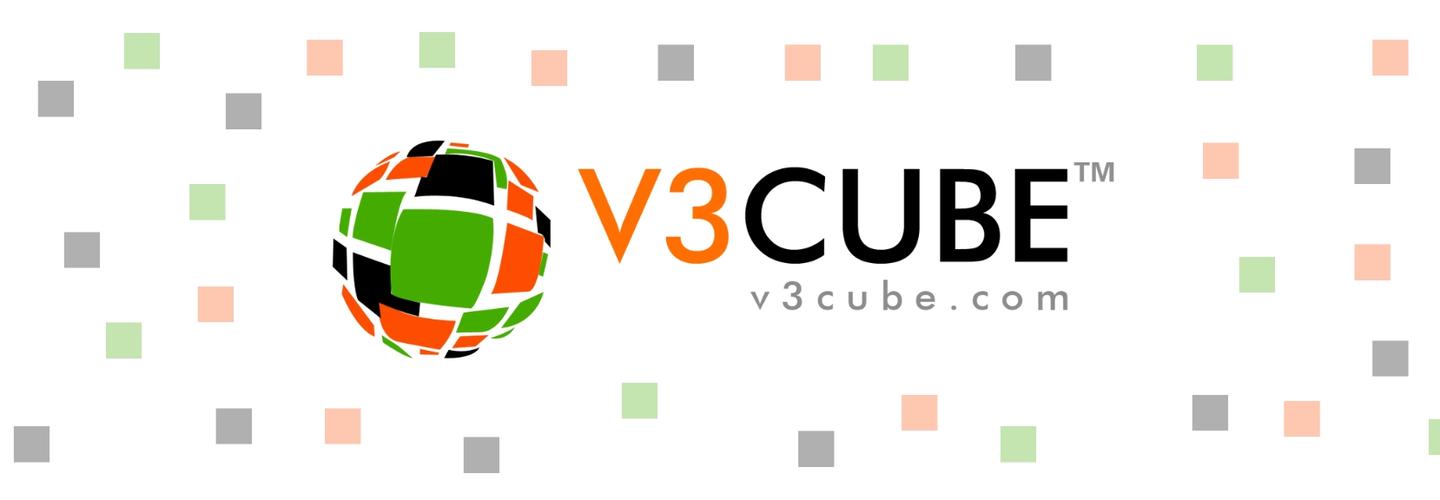V3Cube Technolabs LLP - Web Design & Development in Ahmedabad