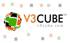 V3Cube Technolabs LLP - Web Design & Development