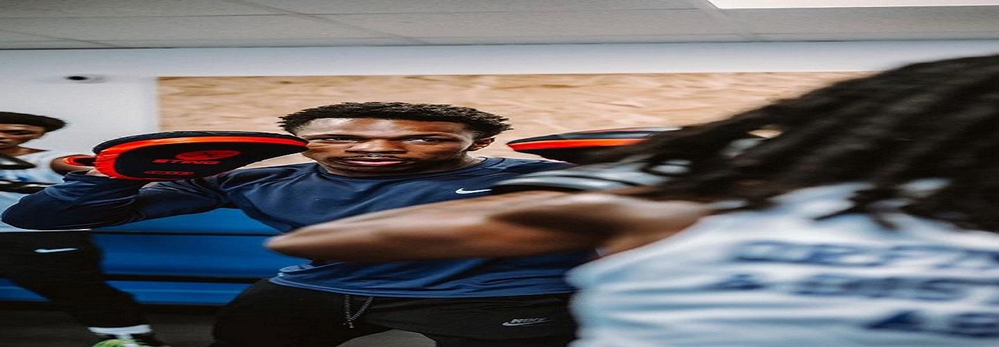 2BX Boxing Club cover photo