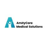 AmityCare Medical Solutions - Health & Medical in Allen