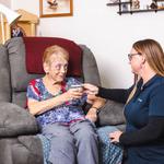 The CareSide - photo 5