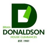 Donaldson House Clearances - Cleaning Services in Midland