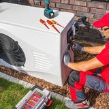 AirPro Repairs - Heating & Air Conditioning / HVAC in Brooklyn Park