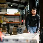 Cedar Park Overhead Doors - photo 2