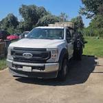 New empire towing - photo 2