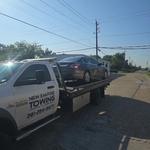 New empire towing - photo 5