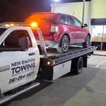 New empire towing - photo 8