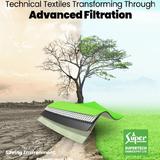 Supertech Fabrics - Textile Machinery & Equipment in Vadodara