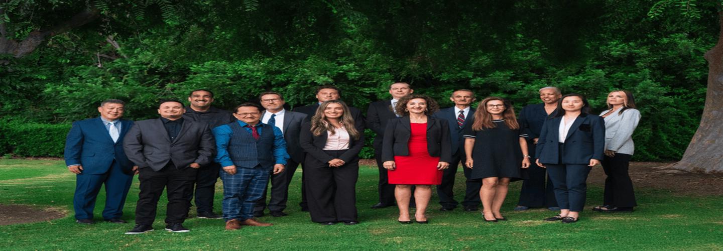 Ghassemian Law Group cover photo