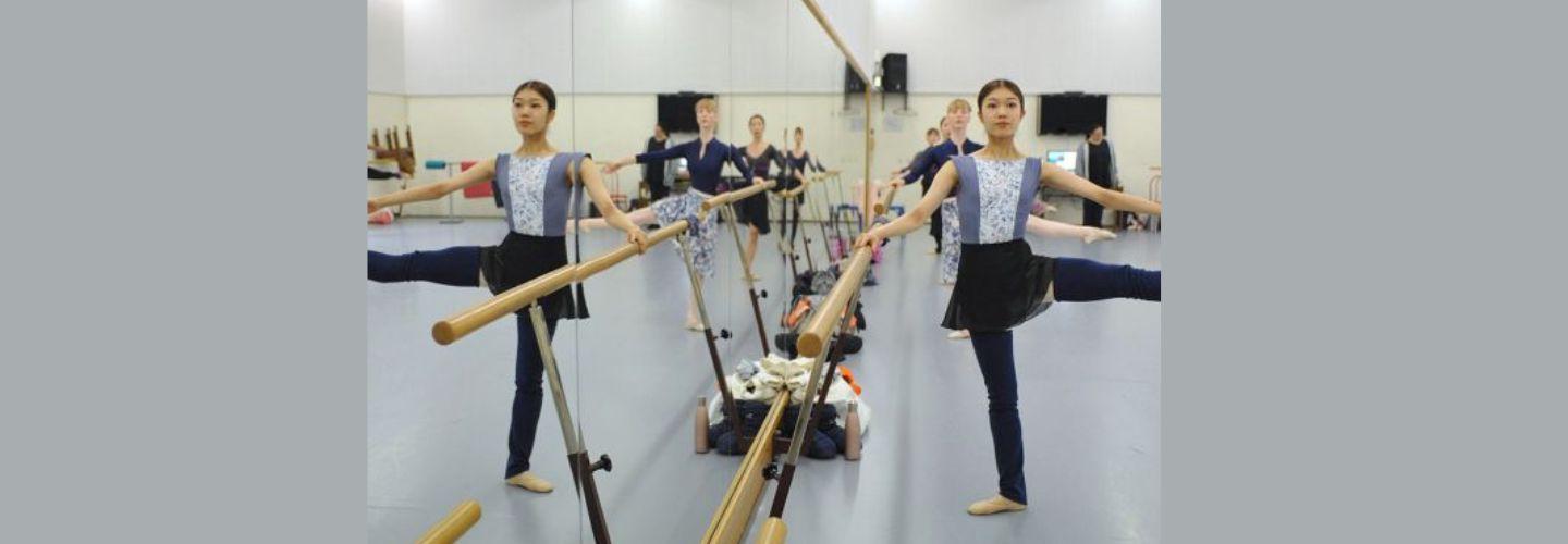 Abanico Latin Dance Academy cover photo