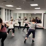 Abanico Latin Dance Academy - photo 1