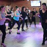 Abanico Latin Dance Academy - photo 2