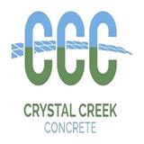 Crystal Creek Concrete of Bluffton - Concrete Products & Services in Bluffton