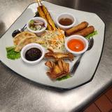 Thai Garden - Restaurants in Springfield
