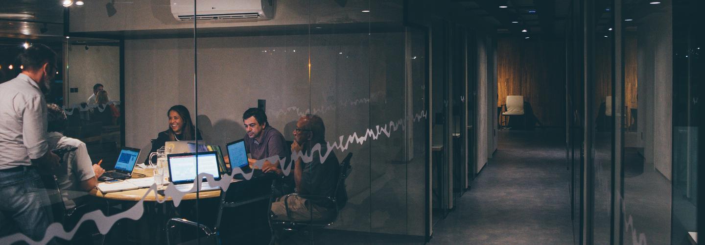 Hallett Leadership, LLC cover photo