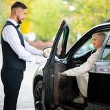 Bookchauffeur - Legal Services in Longford