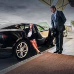 Bookchauffeur - photo 1