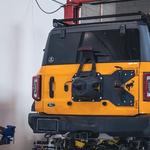 Colorado Bronco Upfitters - photo 1