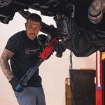 Colorado Bronco Upfitters - photo 2