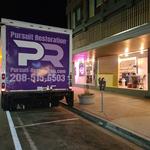 Pursuit Restoration - photo 5