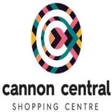 Cannon Central - Shopping in Cannon Hill
