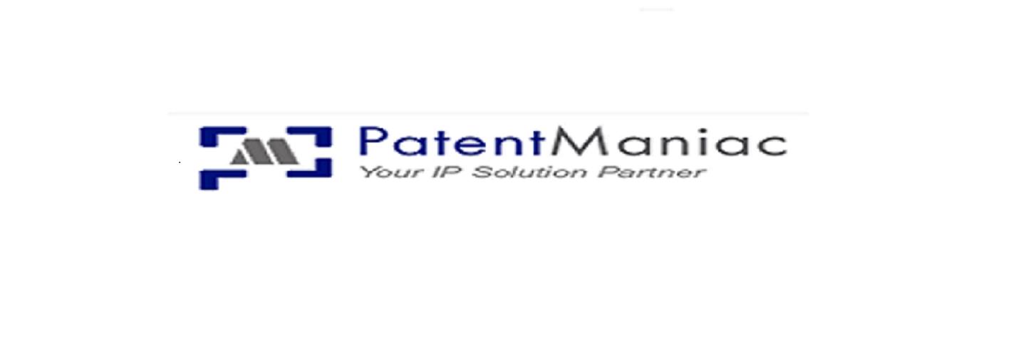Patent Maniac cover photo